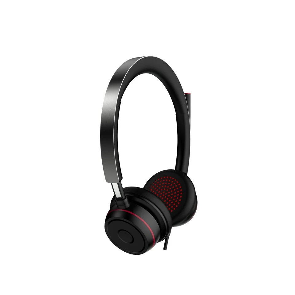 AI Noise Canceling Business Bluetooth Headset suppliers